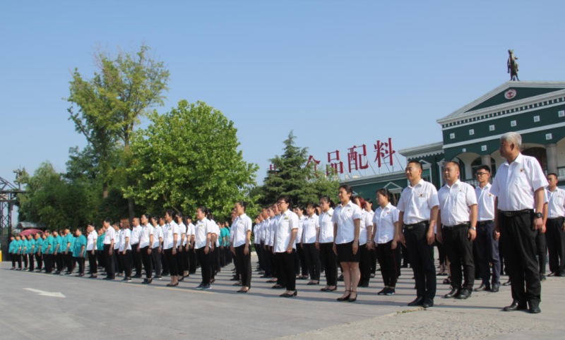 大廚四寶團隊