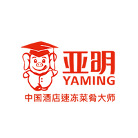 亞明