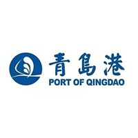 青島港