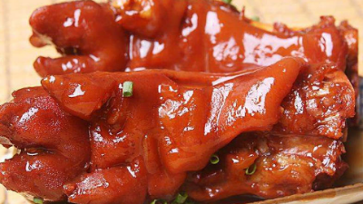 鹵制品中純正香氣，全在這包料中