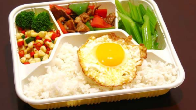 大廚四寶中餐標(biāo)準(zhǔn)化