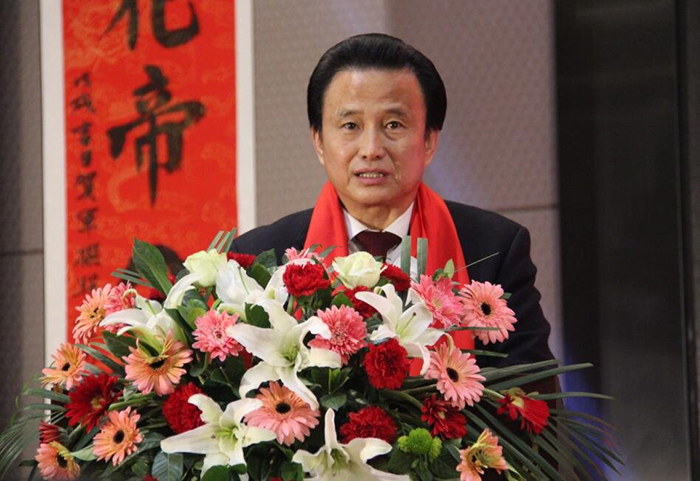 大廚四寶年會