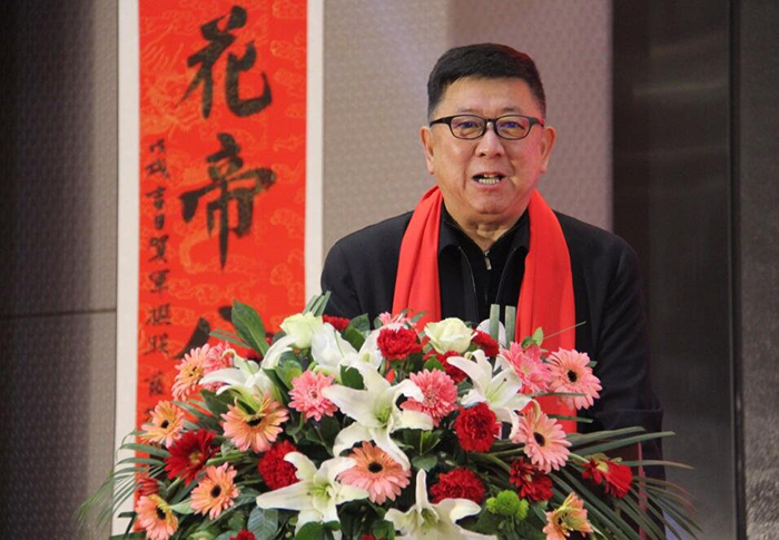 大廚四寶年會
