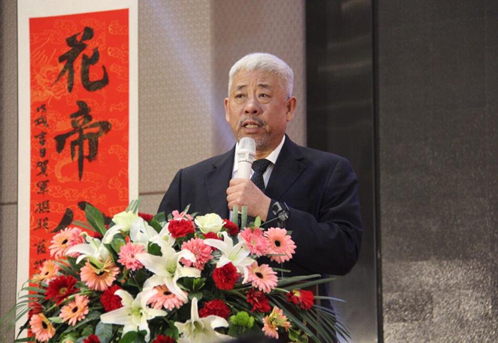 大廚四寶年會