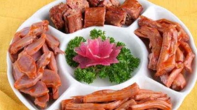 鹵制品必選調(diào)味料，盡在青島大廚四寶