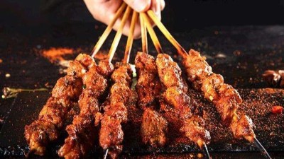 燒烤口味難題的解決方案